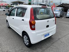 ミラ Ｘスペシャル　走行２６３５０ｋｍ　５速マニュアル　キーレス　純正オーディオ 1001505A30250514W002 3