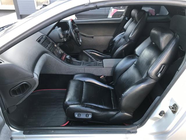 300ZX クロレザー モモステ ETC 社外HID(8枚目)