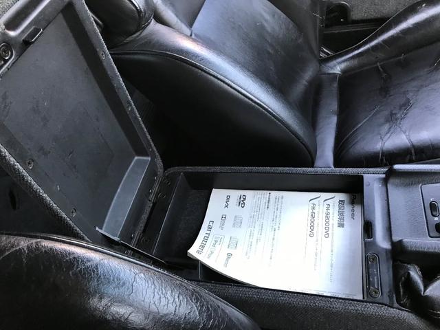 300ZX クロレザー モモステ ETC 社外HID(15枚目)