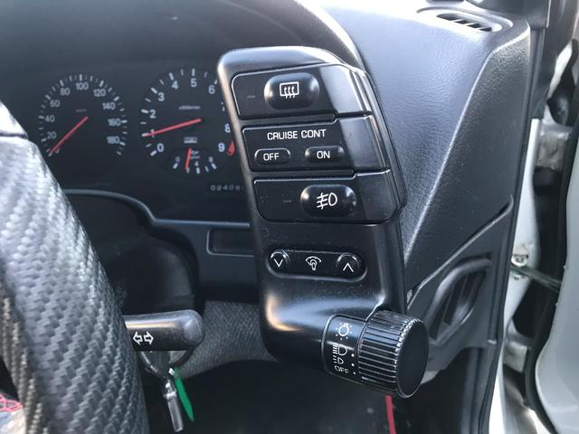 300ZX クロレザー モモステ ETC 社外HID(18枚目)