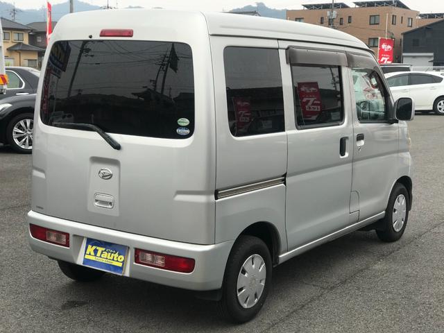 クルーズ ハイルーフ AT(6枚目)