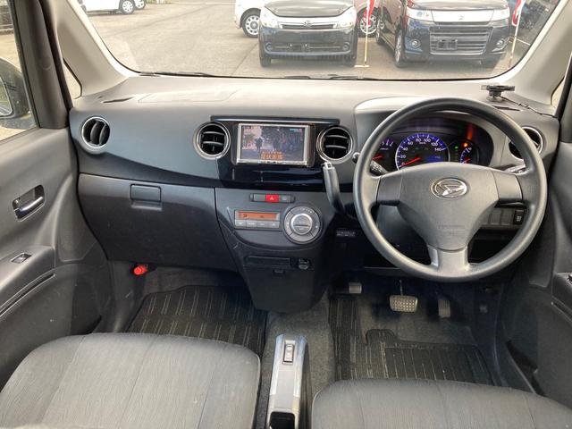 カスタムG TV ナビ ETC CVT AC バックカメラ オーディオ付 スマートキー HID パワーウィンドウ(2枚目)
