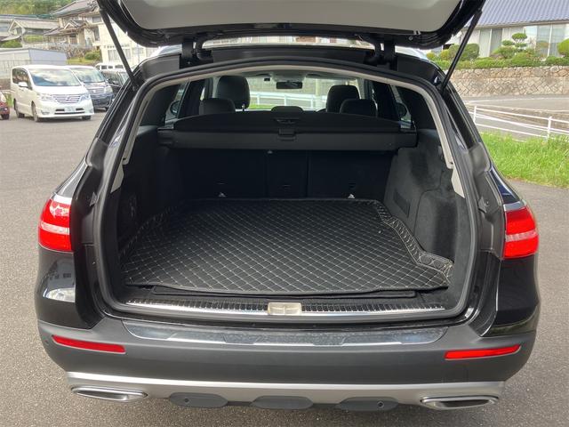 Eクラスオールテレイン E220d 4マチック オールテレイン 4WD クリアランスソナー オートクルーズコントロール レーンアシスト パワーシート ナビ オートライト LEDヘッドランプ アルミホイール スマートキー アイドリングストップ シートヒーター AT(19枚目)