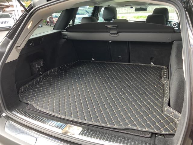 Eクラスオールテレイン E220d 4マチック オールテレイン 4WD クリアランスソナー オートクルーズコントロール レーンアシスト パワーシート ナビ オートライト LEDヘッドランプ アルミホイール スマートキー アイドリングストップ シートヒーター AT(21枚目)