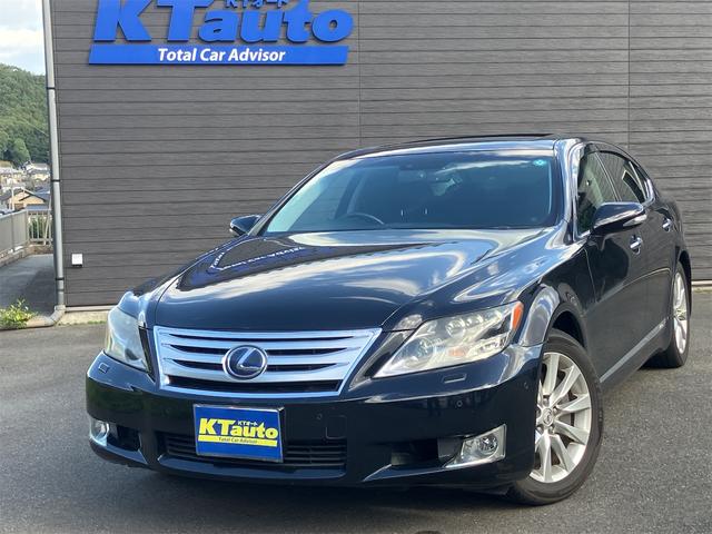 ＬＳ ＬＳ６００ｈ　Ｉパッケージ　４ＷＤ　ＥＴＣ　クリアランスソナー　オートクルーズコントロール　バックカメラ　ナビ　アルミホイール　ＬＥＤヘッドランプ　ＣＶＴ　シートヒーター　シートエアコン　スマートキー　アイドリングストップ（13枚目）