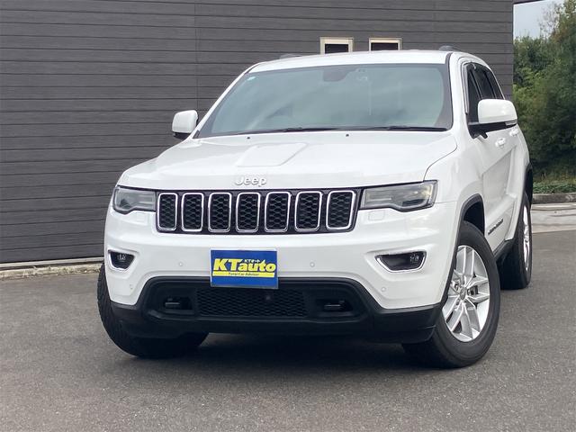 ジープ・グランドチェロキー ラレード 4WD ドライブレコーダー バックカメラ クリアランスソナー オートクルーズコントロール ナビ HID アルミホイール スマートキー アイドリングストップ AT 盗難防止システム Bluetooth(14枚目)