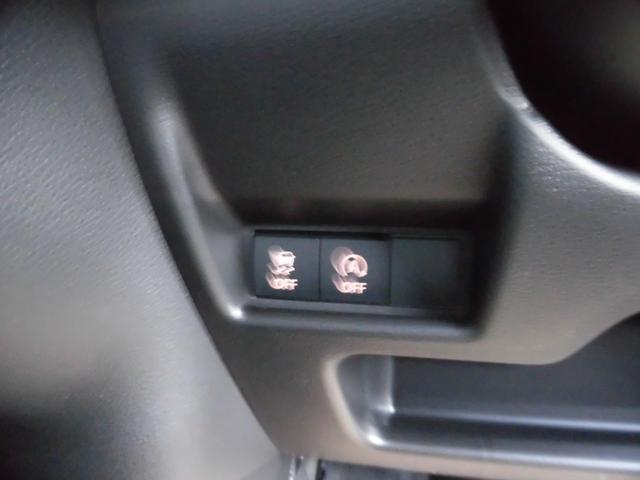 スペーシアカスタム ハイブリッドXSターボ ハイブリッドXSターボ(4名) 【届出済未使用車】全方位カメラ付純正ナビ&フルセグTV スズキコネクト対応車 電子パーキング ステアリングヒーター シートヒーター 両側電動スライドドア スマートキー(19枚目)