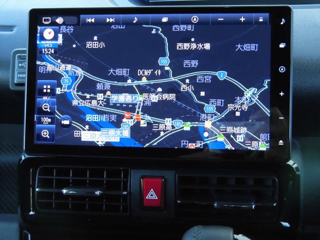 タント カスタムＲＳ　タントウェルカムシート　福祉車両　非課税車両　全方位カメラ付きナビ＆ＴＶ　ドラレコ　両側電動パワースライドドア　電子パーキング　アダプティブクルーズコントロール　スマートキー　プッシュスタート（22枚目）