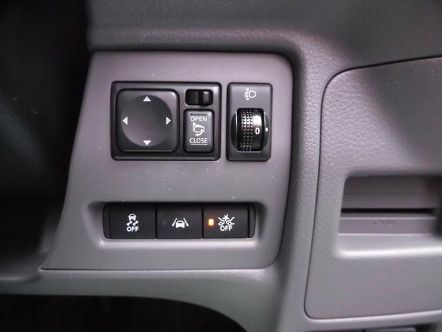 ＮＶ２００バネットバン ＶＸ　ＶＸ２／５名乗車　ＥＴＣ　ドラレコ　レンタ専用ナビ　バックカメラ　両側スライド　キーレス　衝突時被害低減ブレーキ　横滑り防止装置　レーンキープ　電動格納ミラー　アイドリングストップ（11枚目）