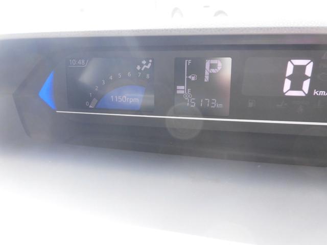 タント カスタムＲＳセレクション　純正ディスプレイオーディオ　ナビ＆ＴＶ　ＥＴＣ　ドラレコ　バックカメラ　運転席＆助手席シートヒーター　ＴＶキャンセラー　両側電動パワースライドドア　衝突時被害低減ブレーキ（10枚目）