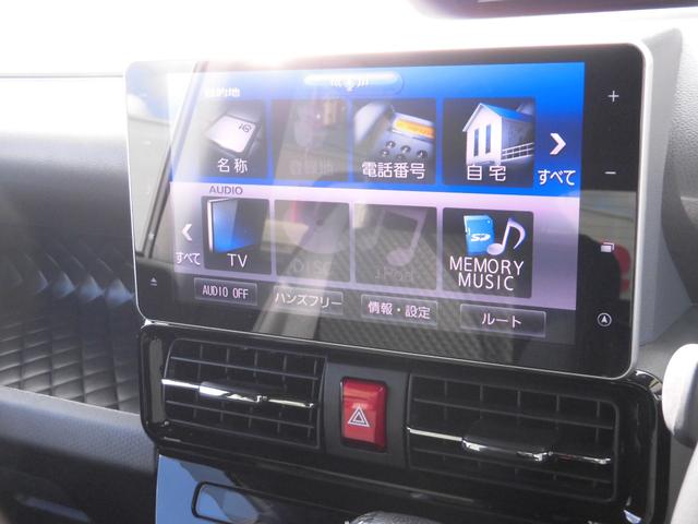 タント カスタムＲＳセレクション　純正ディスプレイオーディオ　ナビ＆ＴＶ　ＥＴＣ　ドラレコ　バックカメラ　運転席＆助手席シートヒーター　ＴＶキャンセラー　両側電動パワースライドドア　衝突時被害低減ブレーキ（16枚目）