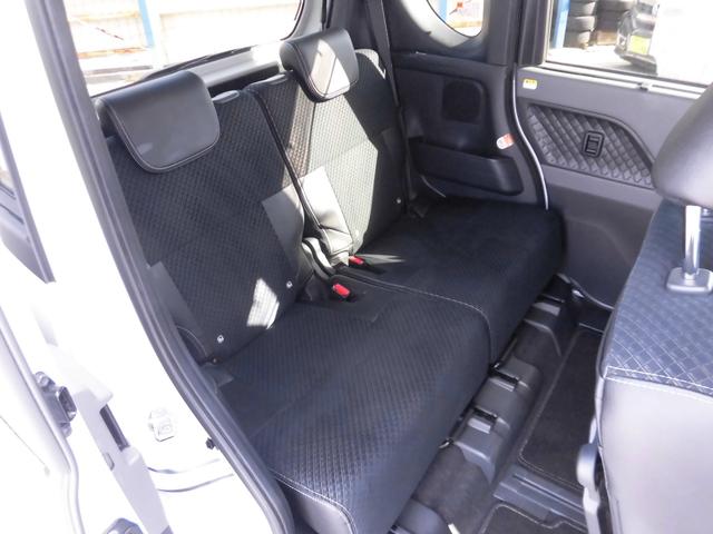 タント カスタムＲＳセレクション　純正ディスプレイオーディオ　ナビ＆ＴＶ　ＥＴＣ　ドラレコ　バックカメラ　運転席＆助手席シートヒーター　ＴＶキャンセラー　両側電動パワースライドドア　衝突時被害低減ブレーキ（22枚目）