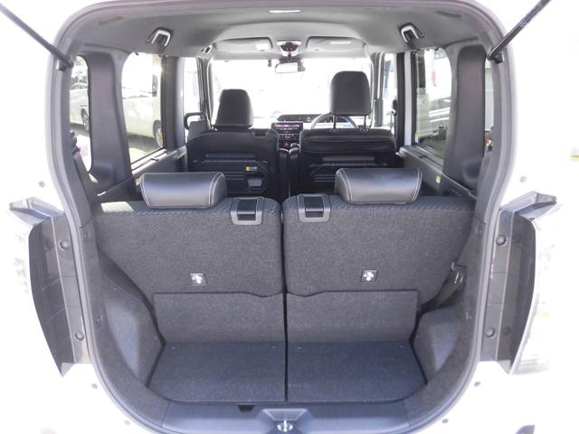 タント カスタムＲＳセレクション　純正ディスプレイオーディオ　ナビ＆ＴＶ　ＥＴＣ　ドラレコ　バックカメラ　運転席＆助手席シートヒーター　ＴＶキャンセラー　両側電動パワースライドドア　衝突時被害低減ブレーキ（23枚目）