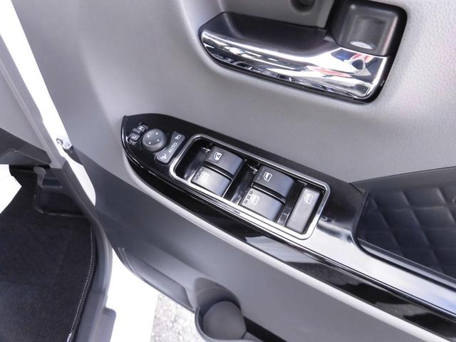 タント カスタムＲＳセレクション　純正ディスプレイオーディオ　ナビ＆ＴＶ　ＥＴＣ　ドラレコ　バックカメラ　運転席＆助手席シートヒーター　ＴＶキャンセラー　両側電動パワースライドドア　衝突時被害低減ブレーキ（24枚目）