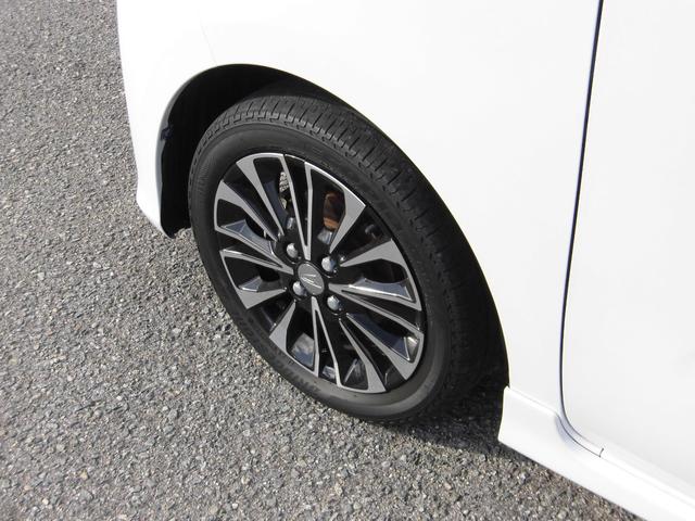 タント カスタムＲＳセレクション　純正ディスプレイオーディオ　ナビ＆ＴＶ　ＥＴＣ　ドラレコ　バックカメラ　運転席＆助手席シートヒーター　ＴＶキャンセラー　両側電動パワースライドドア　衝突時被害低減ブレーキ（28枚目）