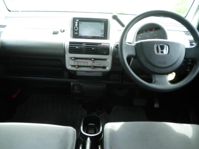 ベースグレード ナビ 新品タイヤ交換済 禁煙車(9枚目)