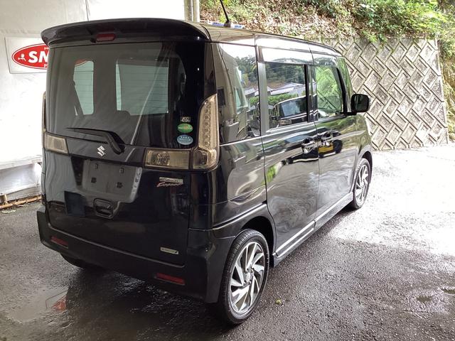スペーシアカスタム ＴＳ（7枚目）