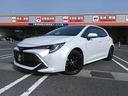 TOYOTA COROLLASPORT