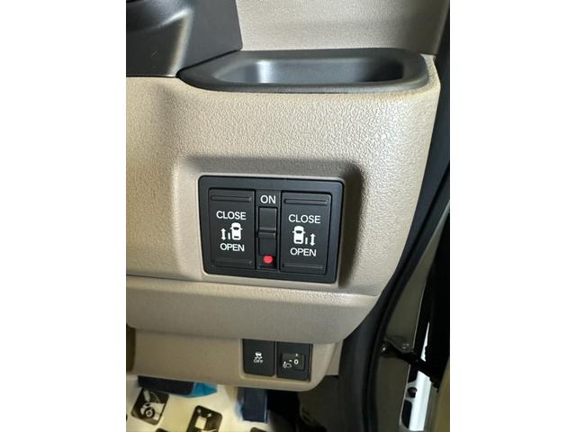 Ｎ－ＢＯＸジョイ ベースグレード　ジョイ　・登録済未使用車　・ホンダセンシング・両側電動スライドドア・シートヒーター（21枚目）