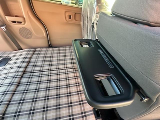 Ｎ－ＢＯＸジョイ ベースグレード　ジョイ　・登録済未使用車　・ホンダセンシング・両側電動スライドドア・シートヒーター（32枚目）