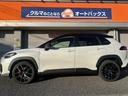 カローラクロス ＧＲスポーツ　２．０　ＧＲスポーツ　Ｅ－Ｆｏｕｒ　４ＷＤ　ＧＲ専用レッドキャリパー　パノラマルーフ　ハンズフリーパワーバックドア　アダプティブハイビーム　ステアリングヒーター　ＡＣ１００Ｖコンセント　シートヒーター（6枚目）