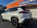カローラクロス ＧＲスポーツ　２．０　ＧＲスポーツ　Ｅ－Ｆｏｕｒ　４ＷＤ　ＧＲ専用レッドキャリパー　パノラマルーフ　ハンズフリーパワーバックドア　アダプティブハイビーム　ステアリングヒーター　ＡＣ１００Ｖコンセント　シートヒーター（7枚目）