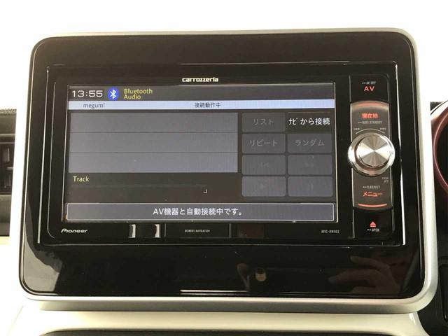 スペーシア ハイブリッドＸ　ドライブレコーダー　衝突被害軽減システム　クリアランスソナー　ＥＳＣ　ＬＥＤヘッドランプ　ベンチシート　シートヒーター　両側電動スライドドア　メモリーナビ　フルセグ　ＤＶＤ再生　Ｂｌｕｅｔｏｏｔｈ接続（17枚目）