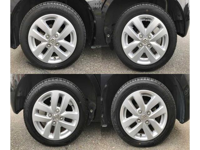 スペーシア ハイブリッドＸ　ドライブレコーダー　衝突被害軽減システム　クリアランスソナー　ＥＳＣ　ＬＥＤヘッドランプ　ベンチシート　シートヒーター　両側電動スライドドア　メモリーナビ　フルセグ　ＤＶＤ再生　Ｂｌｕｅｔｏｏｔｈ接続（51枚目）