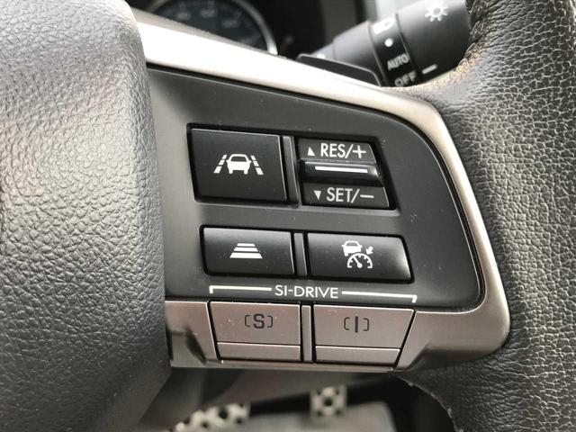 ＸＶ ２．０ｉ－Ｌ　アイサイト　４ＷＤ　衝突被害軽減システム　バックカメラ　レーンアシスト　オートライト　電動格納ミラー　ＥＴＣ　１７インチアルミ　クルーズコントロール　スマートキー　メモリーナビ　フルセグ　Ｂｌｕｅｔｏｏｔｈ接続（10枚目）