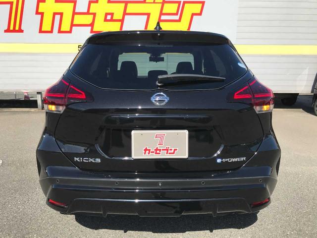 キックス Ｘ　ドライブレコーダー　衝突被害軽減システム　全周囲カメラ　クリアランスソナー　レーンアシスト　ＬＥＤヘッドランプ　オートマチックハイビーム　クルーズコントロール　ＥＴＣ　メモリーナビ　フルセグ　禁煙車（38枚目）