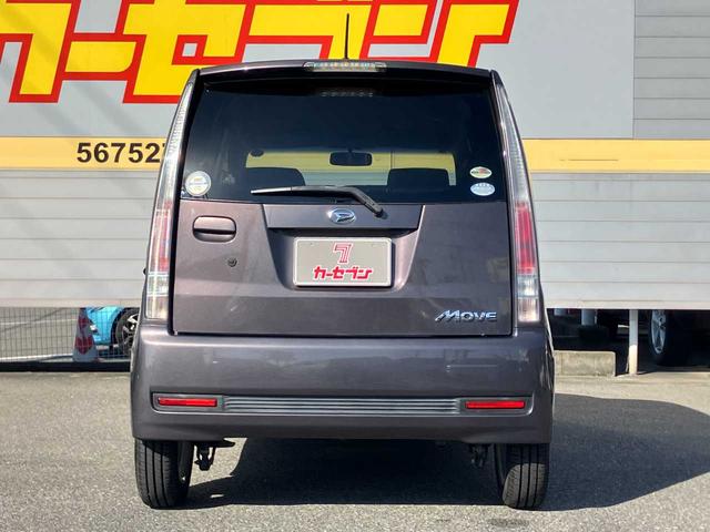 ムーヴ カスタム　Ｘ　エアコン　パワーステアリング　パワーウインドウ　運転席エアバッグ　助手席エアバッグ　ＡＢＳ　スマートキー　電動格納ミラー　ＨＩＤ　ＥＴＣ　１４インチアルミ　ＨＤＤナビ　フルセグ　ＣＤ　ＤＶＤ再生（22枚目）