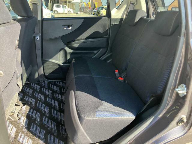ムーヴ カスタム　Ｘ　エアコン　パワーステアリング　パワーウインドウ　運転席エアバッグ　助手席エアバッグ　ＡＢＳ　スマートキー　電動格納ミラー　ＨＩＤ　ＥＴＣ　１４インチアルミ　ＨＤＤナビ　フルセグ　ＣＤ　ＤＶＤ再生（33枚目）