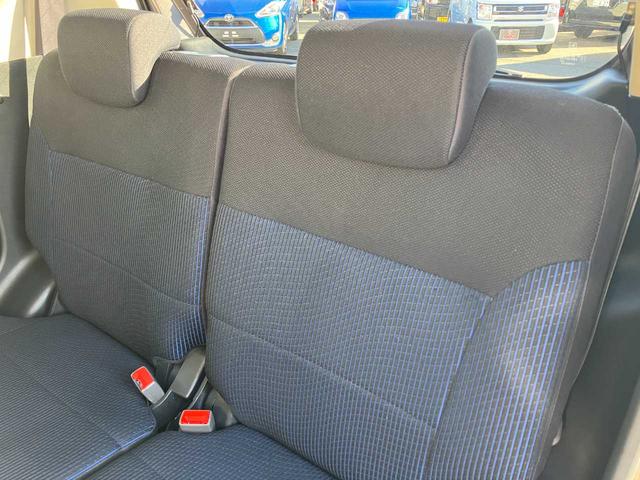 ムーヴ カスタム　Ｘ　エアコン　パワーステアリング　パワーウインドウ　運転席エアバッグ　助手席エアバッグ　ＡＢＳ　スマートキー　電動格納ミラー　ＨＩＤ　ＥＴＣ　１４インチアルミ　ＨＤＤナビ　フルセグ　ＣＤ　ＤＶＤ再生（34枚目）