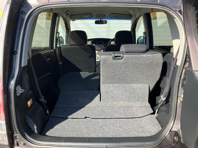 ムーヴ カスタム　Ｘ　エアコン　パワーステアリング　パワーウインドウ　運転席エアバッグ　助手席エアバッグ　ＡＢＳ　スマートキー　電動格納ミラー　ＨＩＤ　ＥＴＣ　１４インチアルミ　ＨＤＤナビ　フルセグ　ＣＤ　ＤＶＤ再生（38枚目）