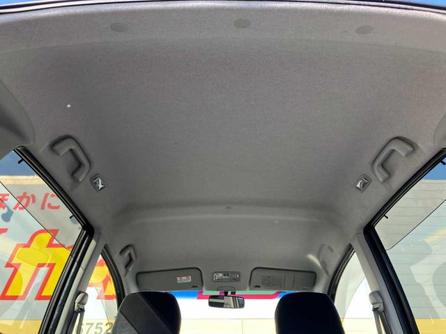 ムーヴ カスタム　Ｘ　エアコン　パワーステアリング　パワーウインドウ　運転席エアバッグ　助手席エアバッグ　ＡＢＳ　スマートキー　電動格納ミラー　ＨＩＤ　ＥＴＣ　１４インチアルミ　ＨＤＤナビ　フルセグ　ＣＤ　ＤＶＤ再生（40枚目）