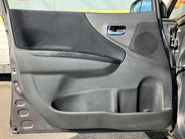 ムーヴ カスタム　Ｘ　エアコン　パワーステアリング　パワーウインドウ　運転席エアバッグ　助手席エアバッグ　ＡＢＳ　スマートキー　電動格納ミラー　ＨＩＤ　ＥＴＣ　１４インチアルミ　ＨＤＤナビ　フルセグ　ＣＤ　ＤＶＤ再生（46枚目）
