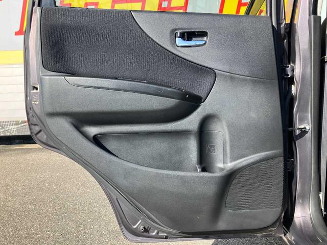 ムーヴ カスタム　Ｘ　エアコン　パワーステアリング　パワーウインドウ　運転席エアバッグ　助手席エアバッグ　ＡＢＳ　スマートキー　電動格納ミラー　ＨＩＤ　ＥＴＣ　１４インチアルミ　ＨＤＤナビ　フルセグ　ＣＤ　ＤＶＤ再生（47枚目）