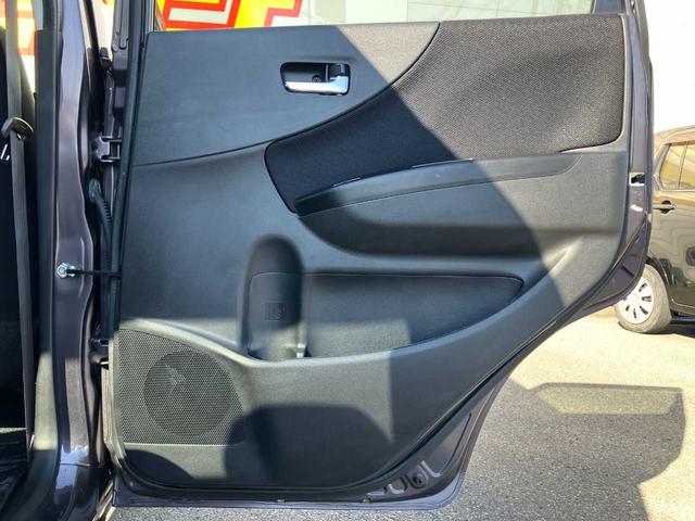 ムーヴ カスタム　Ｘ　エアコン　パワーステアリング　パワーウインドウ　運転席エアバッグ　助手席エアバッグ　ＡＢＳ　スマートキー　電動格納ミラー　ＨＩＤ　ＥＴＣ　１４インチアルミ　ＨＤＤナビ　フルセグ　ＣＤ　ＤＶＤ再生（48枚目）