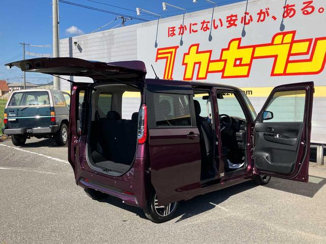 ルークス ハイウェイスター　Ｘ　プロパイロットエディション　ドライブレコーダー　衝突被害軽減システム　全周囲カメラ　クリアランスソナー　レーンアシスト　ＬＥＤヘッドランプ　ＥＴＣ２．０　１４インチアルミ　クルーズコントロール　両側電動スライドドア　メモリーナビ（33枚目）