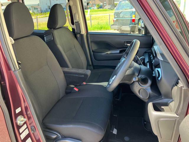 ルークス ハイウェイスター　Ｘ　プロパイロットエディション　ドライブレコーダー　衝突被害軽減システム　全周囲カメラ　クリアランスソナー　レーンアシスト　ＬＥＤヘッドランプ　ＥＴＣ２．０　１４インチアルミ　クルーズコントロール　両側電動スライドドア　メモリーナビ（37枚目）