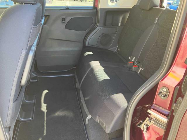 ルークス ハイウェイスター　Ｘ　プロパイロットエディション　ドライブレコーダー　衝突被害軽減システム　全周囲カメラ　クリアランスソナー　レーンアシスト　ＬＥＤヘッドランプ　ＥＴＣ２．０　１４インチアルミ　クルーズコントロール　両側電動スライドドア　メモリーナビ（42枚目）