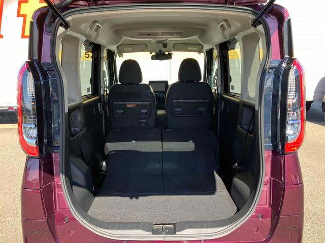 ルークス ハイウェイスター　Ｘ　プロパイロットエディション　ドライブレコーダー　衝突被害軽減システム　全周囲カメラ　クリアランスソナー　レーンアシスト　ＬＥＤヘッドランプ　ＥＴＣ２．０　１４インチアルミ　クルーズコントロール　両側電動スライドドア　メモリーナビ（48枚目）