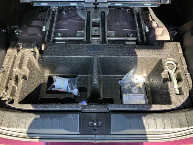 ルークス ハイウェイスター　Ｘ　プロパイロットエディション　ドライブレコーダー　衝突被害軽減システム　全周囲カメラ　クリアランスソナー　レーンアシスト　ＬＥＤヘッドランプ　ＥＴＣ２．０　１４インチアルミ　クルーズコントロール　両側電動スライドドア　メモリーナビ（50枚目）