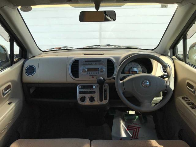 モコ S 運転席エアバッグ 助手席エアバッグ キーレスエントリー 電動格納ミラー ベンチシート 記録簿 禁煙車 ワンオーナー CDチューナー(6枚目)