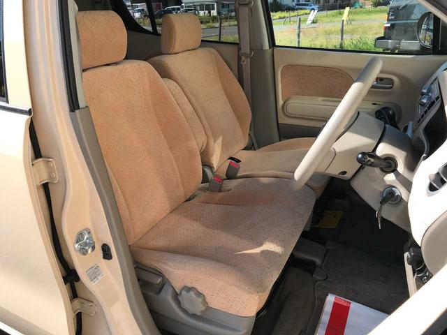 モコ S 運転席エアバッグ 助手席エアバッグ キーレスエントリー 電動格納ミラー ベンチシート 記録簿 禁煙車 ワンオーナー CDチューナー(11枚目)