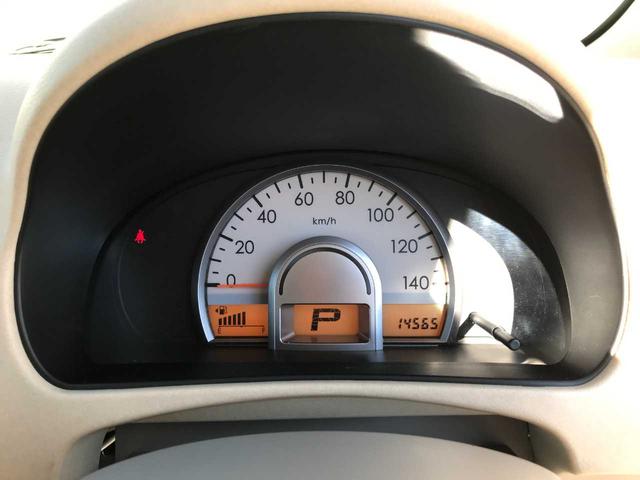 モコ S 運転席エアバッグ 助手席エアバッグ キーレスエントリー 電動格納ミラー ベンチシート 記録簿 禁煙車 ワンオーナー CDチューナー(12枚目)