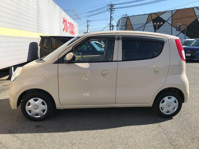 モコ S 運転席エアバッグ 助手席エアバッグ キーレスエントリー 電動格納ミラー ベンチシート 記録簿 禁煙車 ワンオーナー CDチューナー(22枚目)