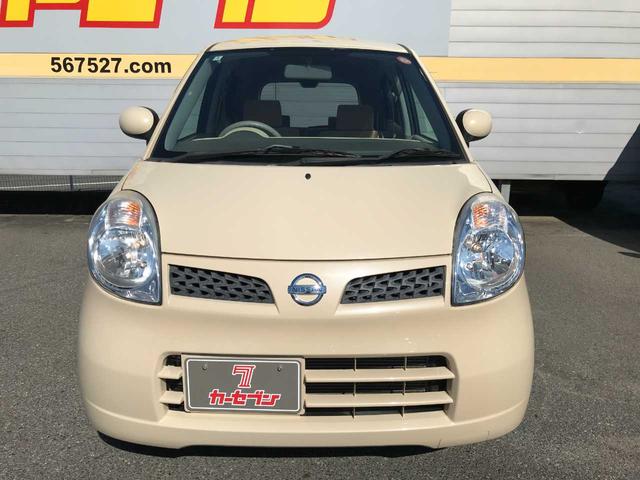 モコ S 運転席エアバッグ 助手席エアバッグ キーレスエントリー 電動格納ミラー ベンチシート 記録簿 禁煙車 ワンオーナー CDチューナー(24枚目)