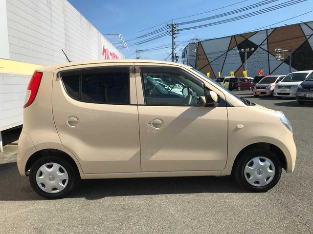 モコ S 運転席エアバッグ 助手席エアバッグ キーレスエントリー 電動格納ミラー ベンチシート 記録簿 禁煙車 ワンオーナー CDチューナー(25枚目)