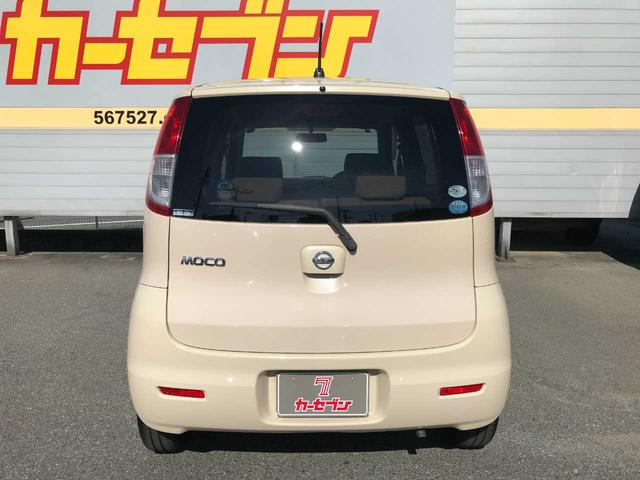 モコ S 運転席エアバッグ 助手席エアバッグ キーレスエントリー 電動格納ミラー ベンチシート 記録簿 禁煙車 ワンオーナー CDチューナー(26枚目)